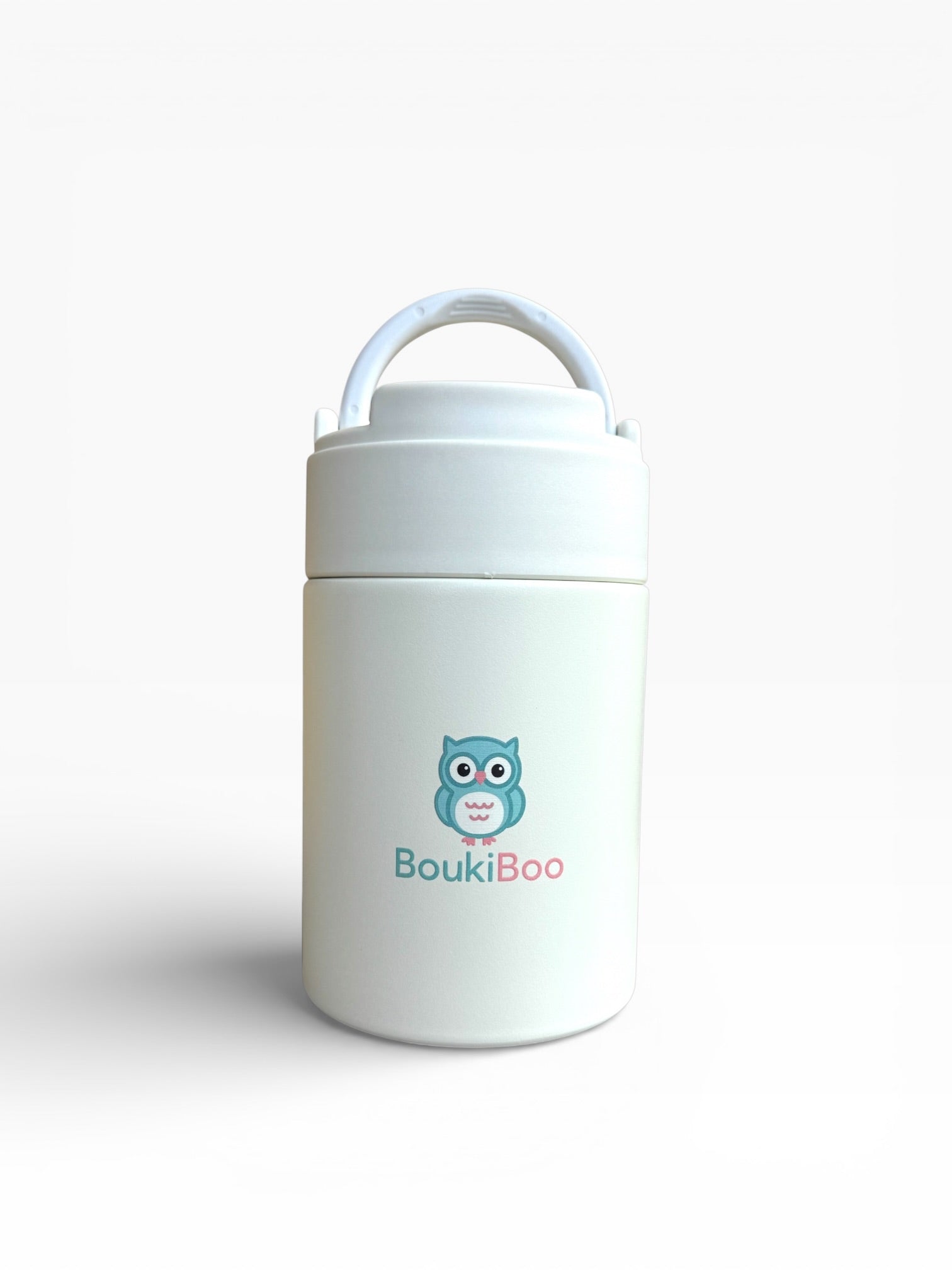 Boukiboo Food Jars