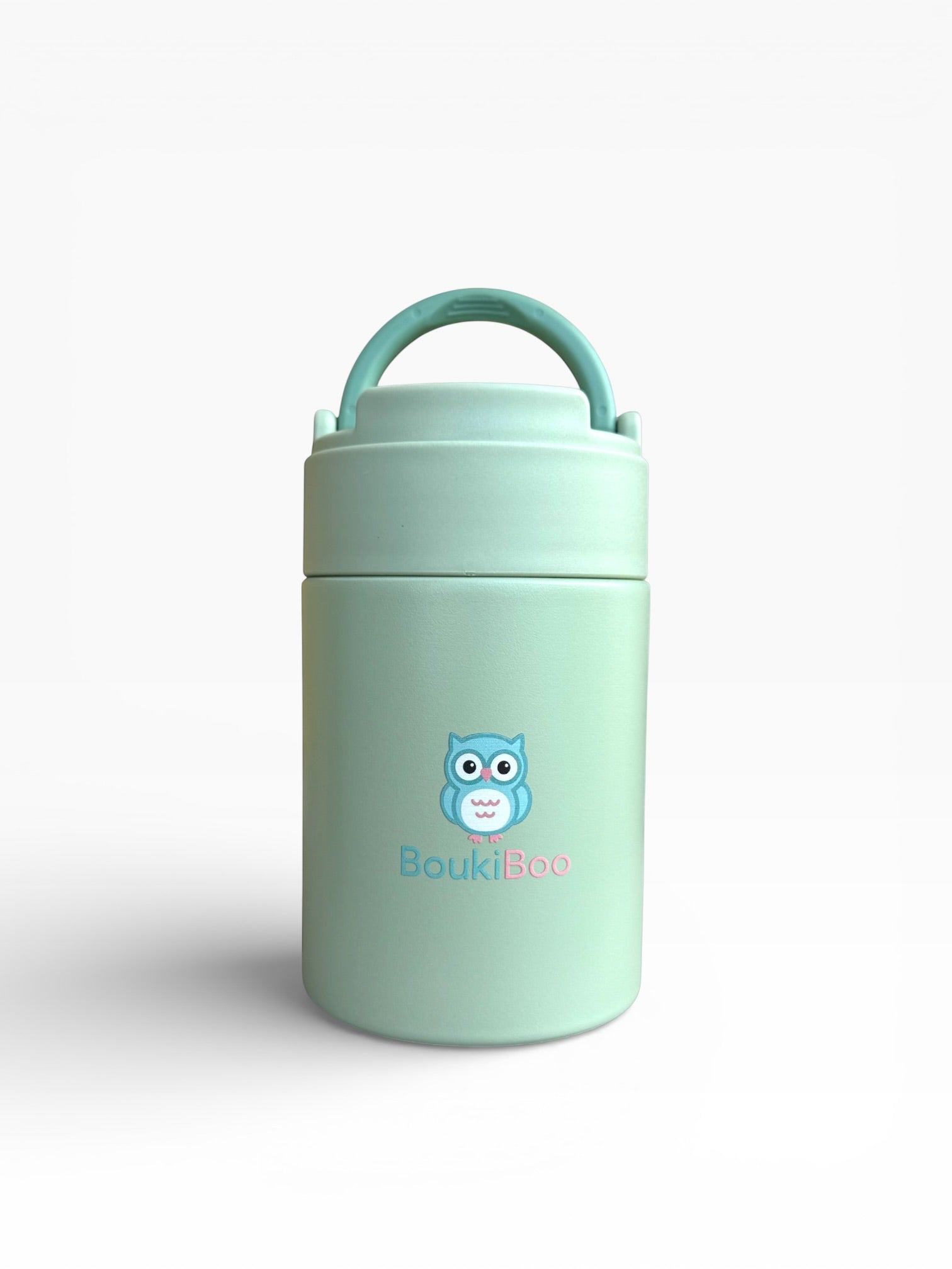 Boukiboo Food Jars