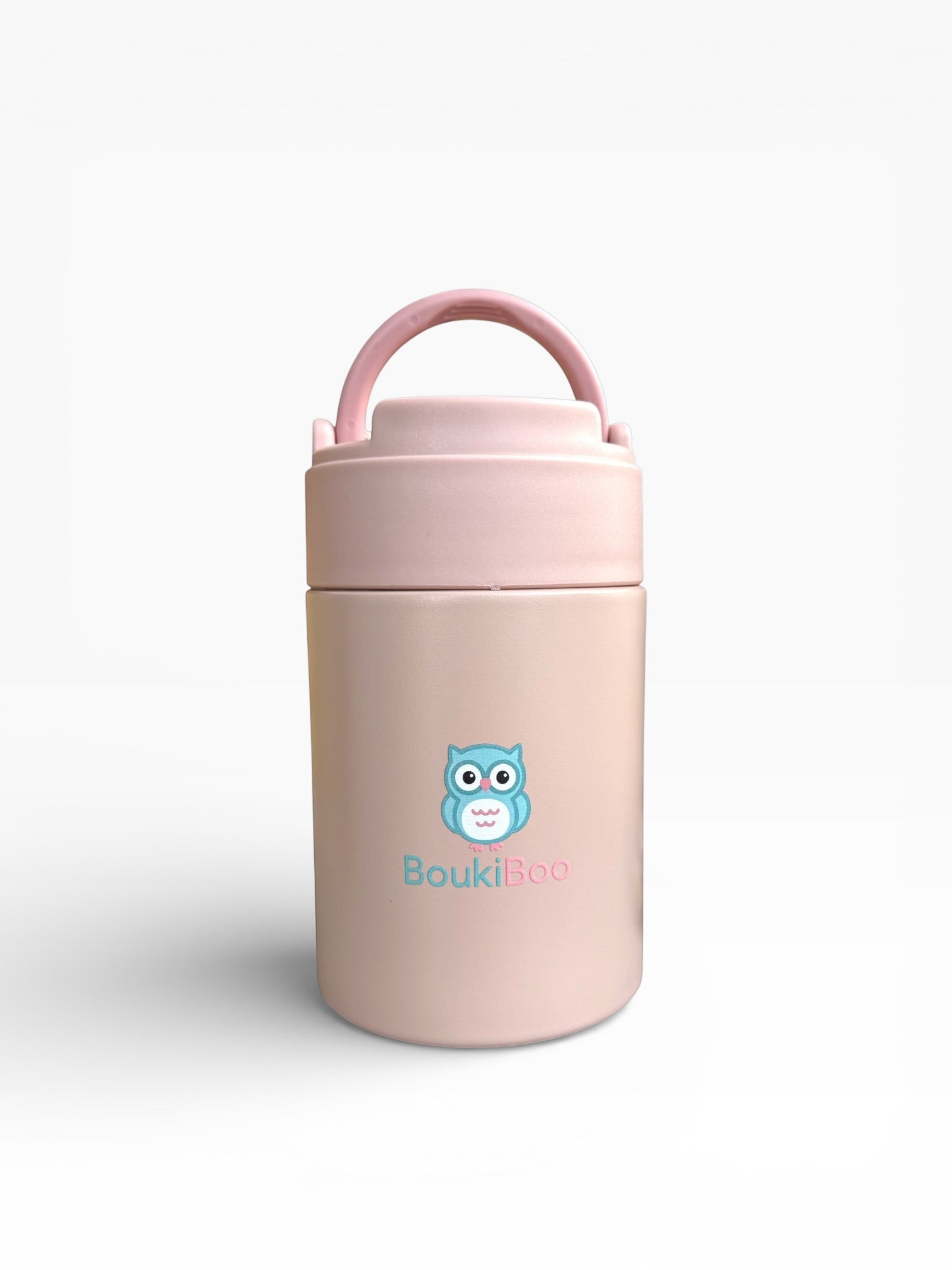 Boukiboo Food Jars