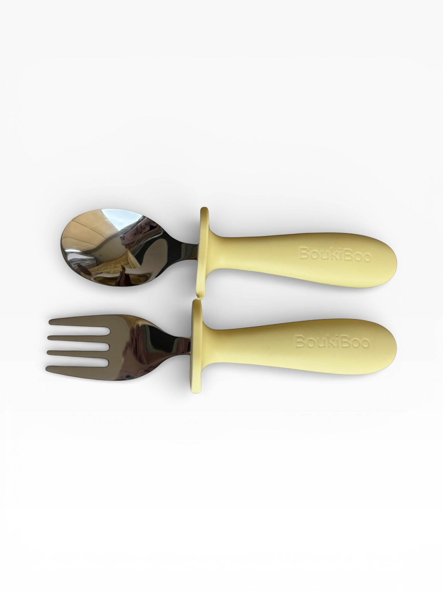Boukiboo Stainless Steel Cutlery