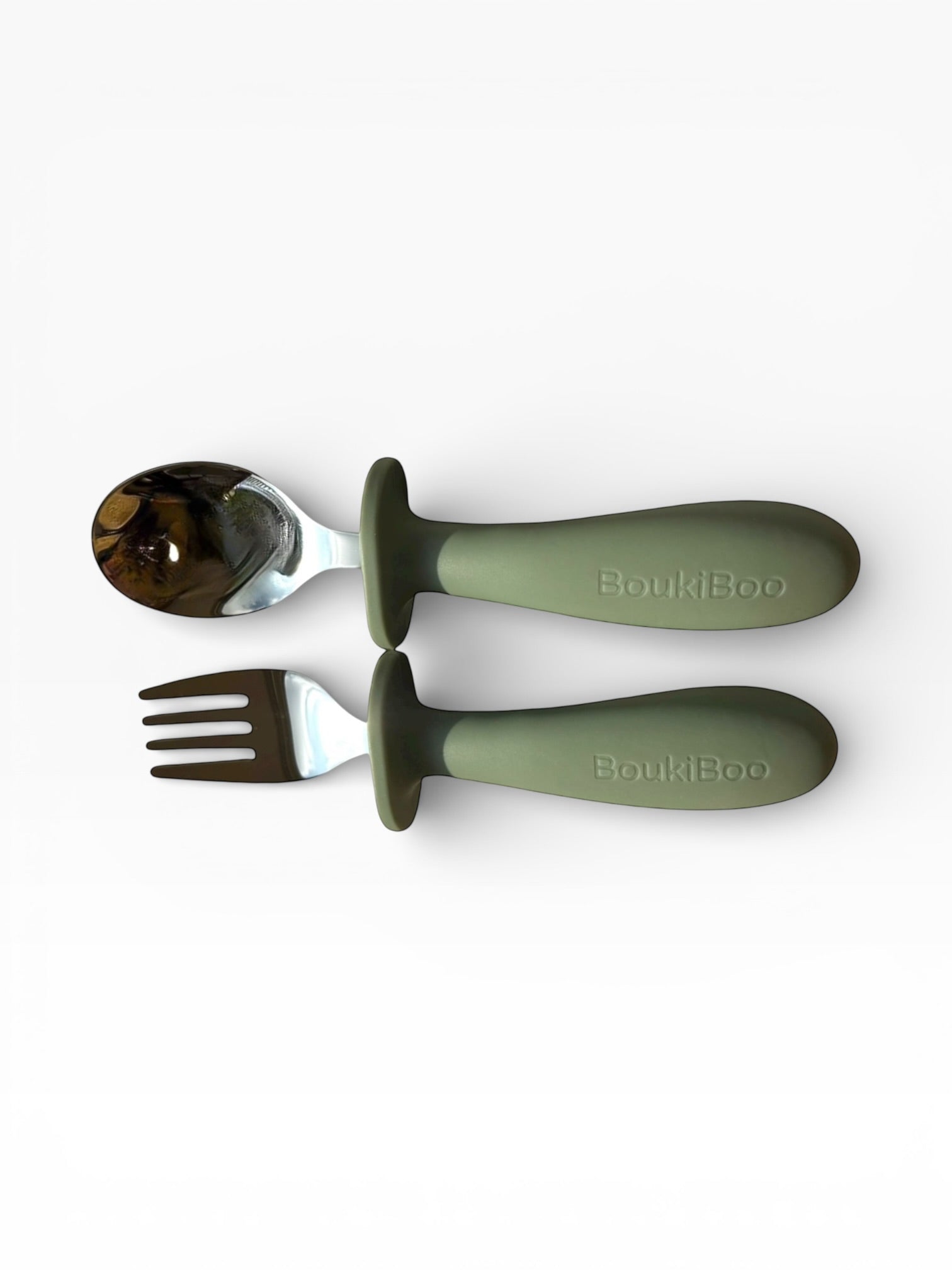 Boukiboo Stainless Steel Cutlery