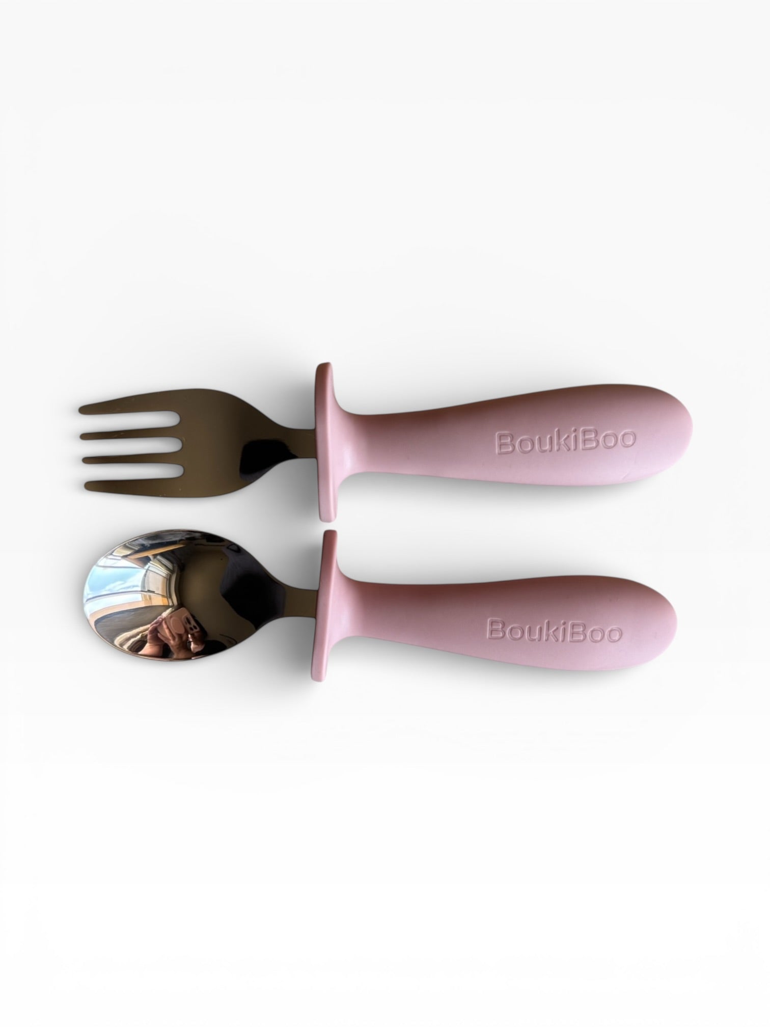 Boukiboo Stainless Steel Cutlery