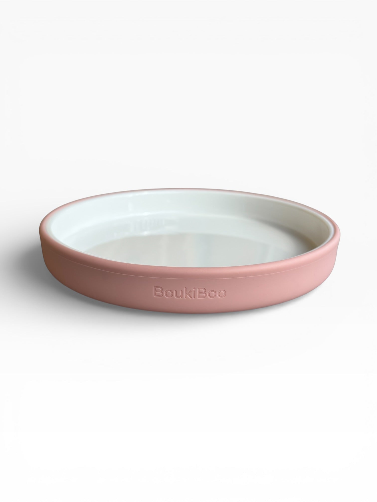 Boukiboo Ceramic Plate