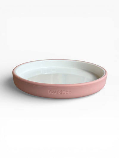 Boukiboo Ceramic Plate
