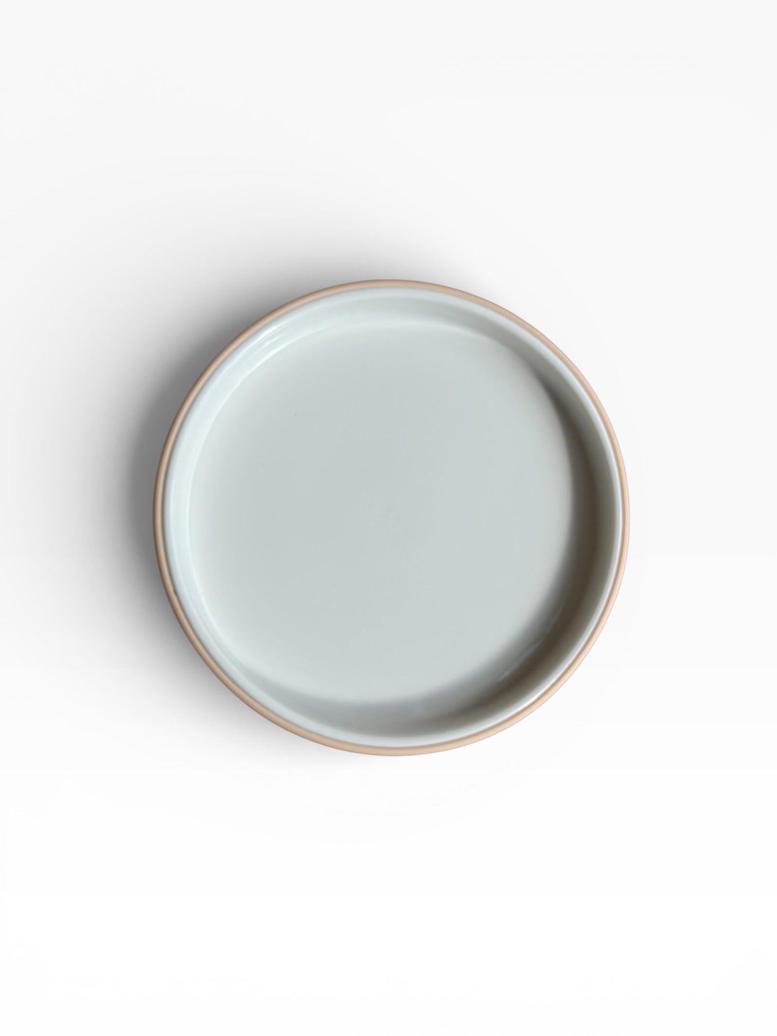 Boukiboo Ceramic Plate