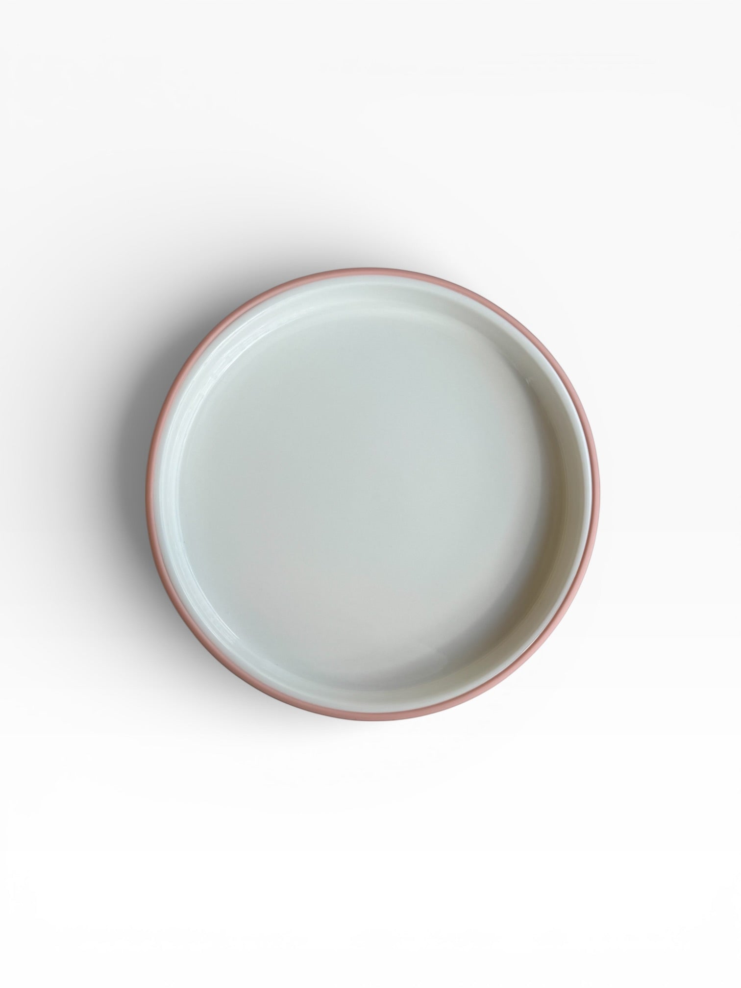 Boukiboo Ceramic Plate