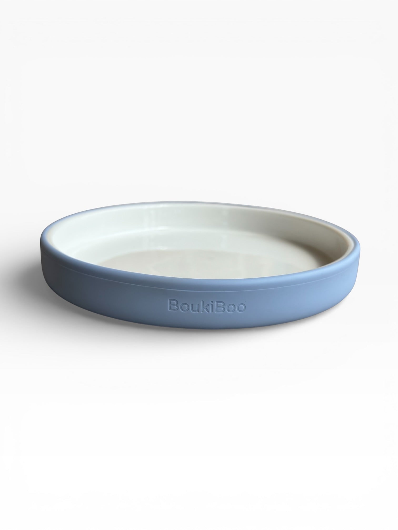 Boukiboo Ceramic Plate