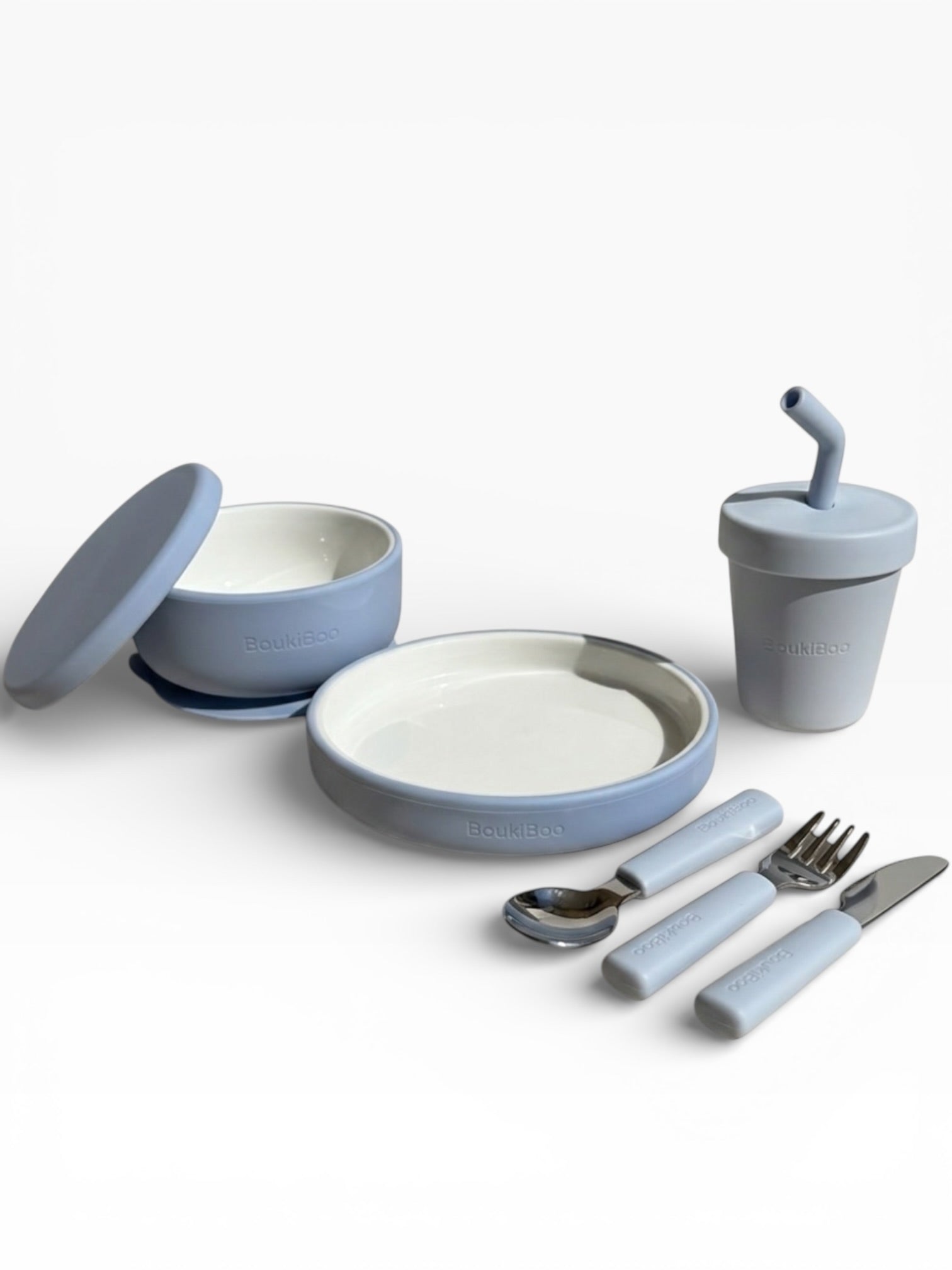 Boukiboo Ceramic Full Set
