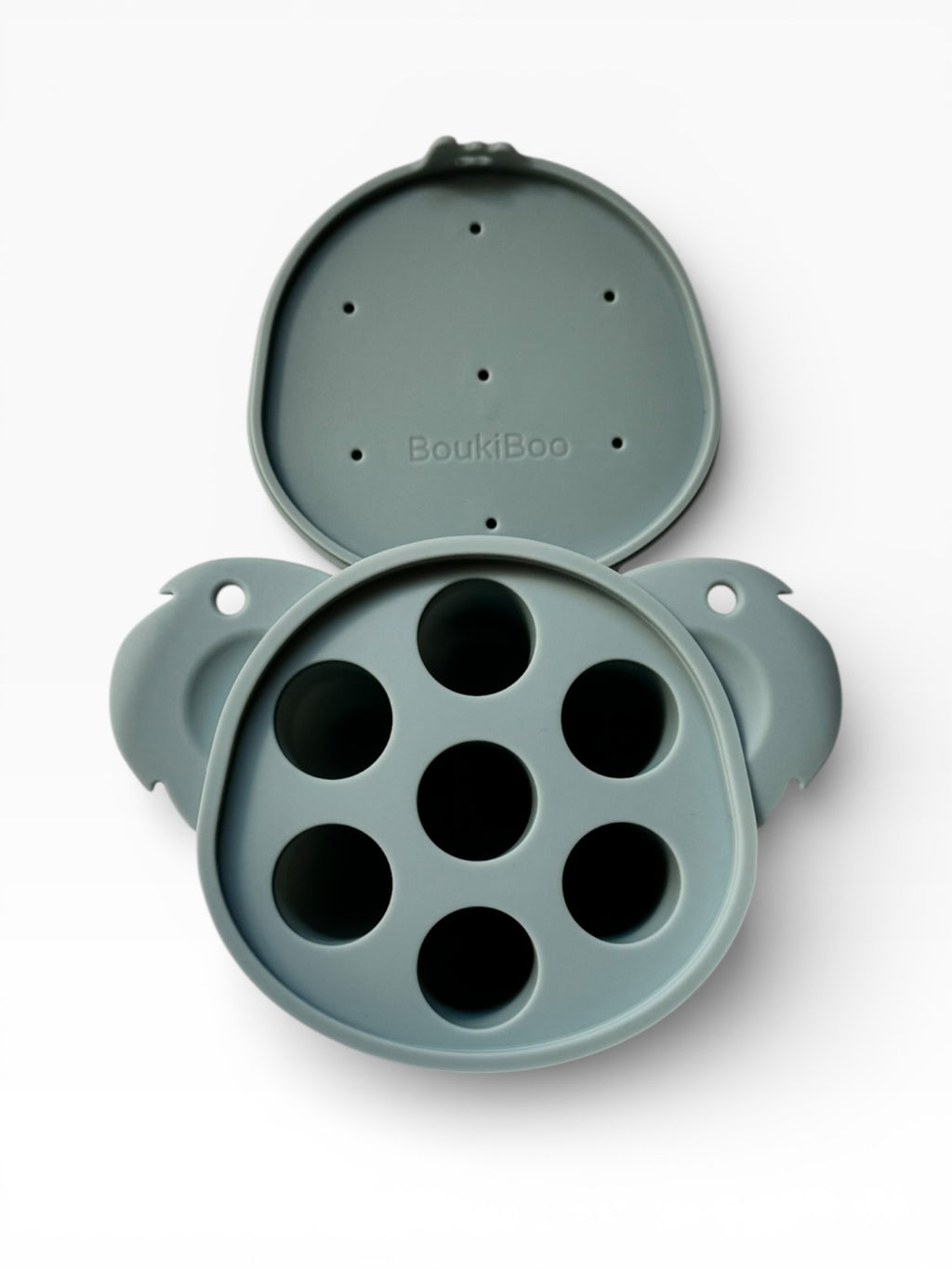 Boukiboo Fruit Feeder With Freezer Tray