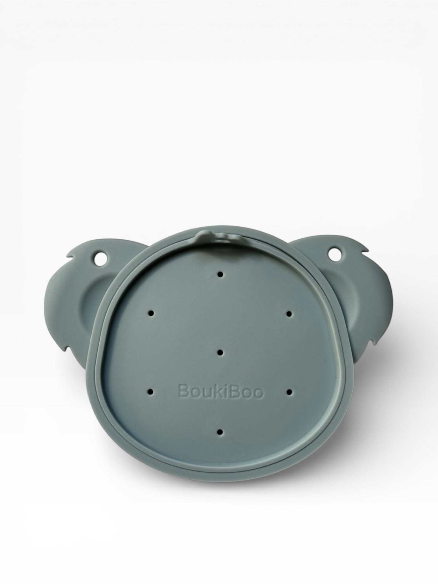 Boukiboo Fruit Feeder With Freezer Tray