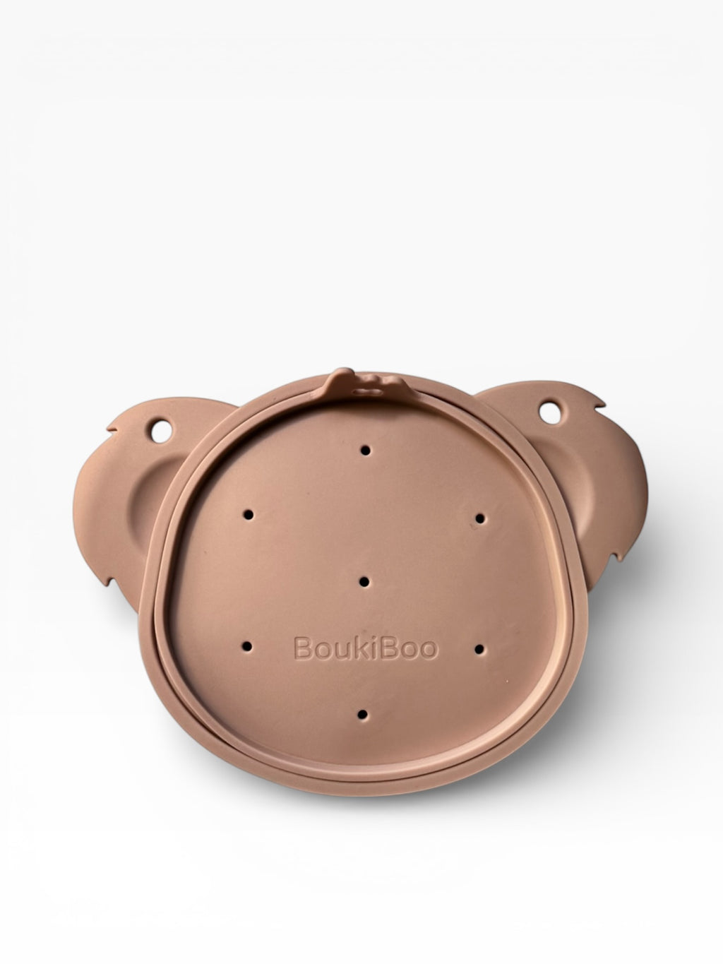 Boukiboo Fruit Feeder With Freezer Tray