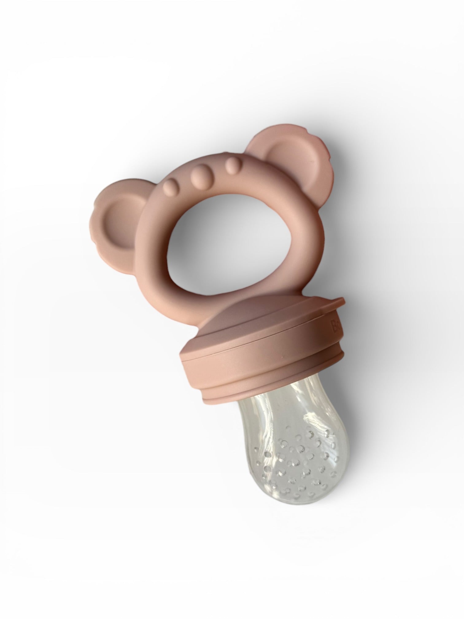 Boukiboo Fruit Feeder With Freezer Tray