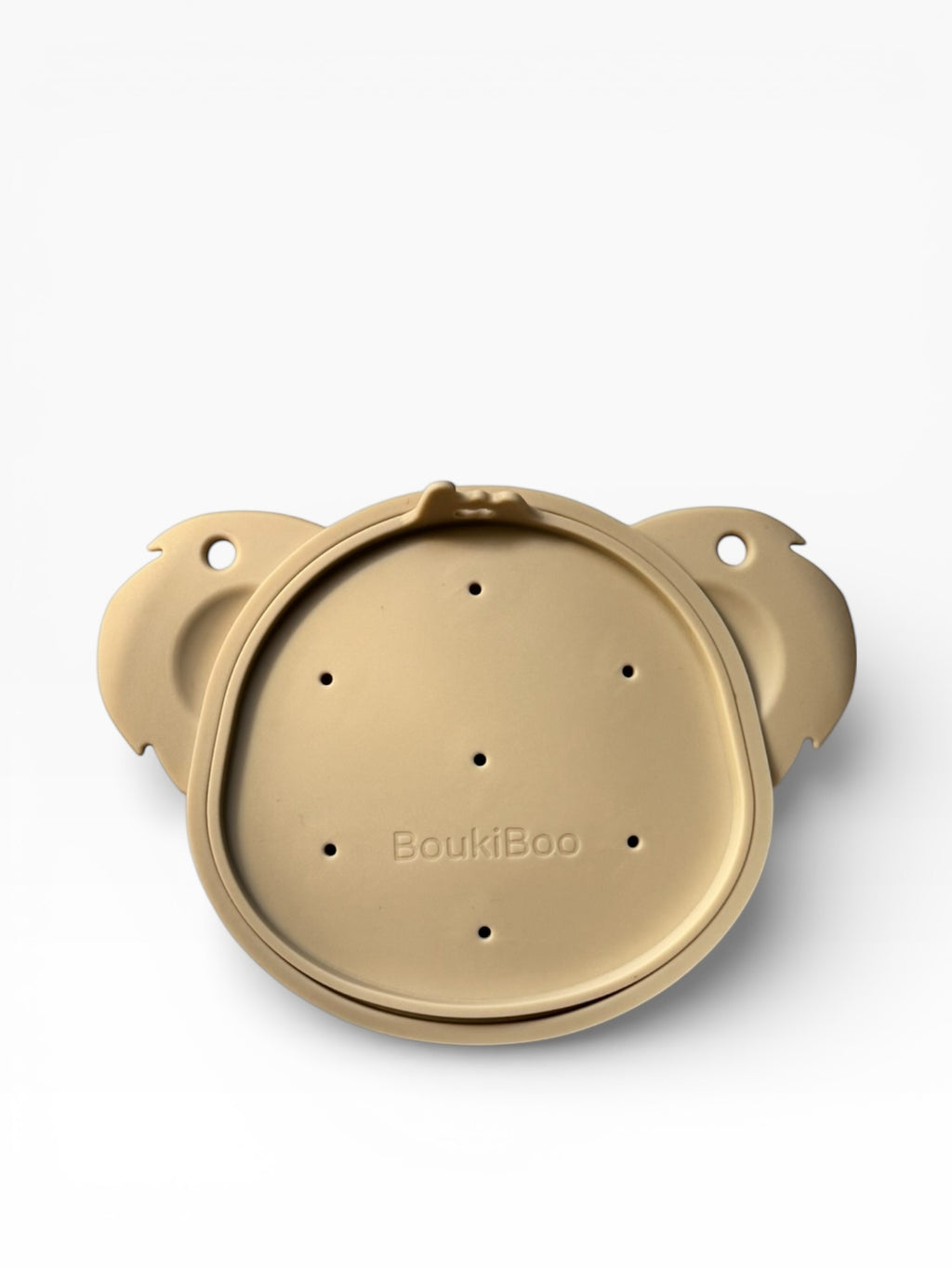 Boukiboo Fruit Feeder With Freezer Tray