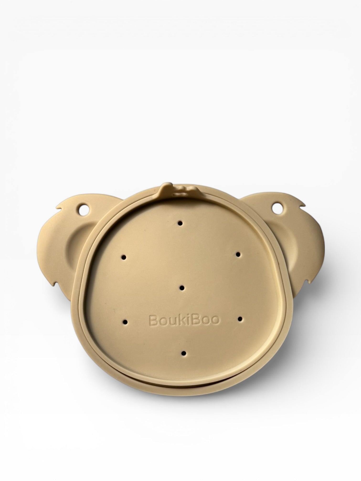 Boukiboo Fruit Feeder With Freezer Tray