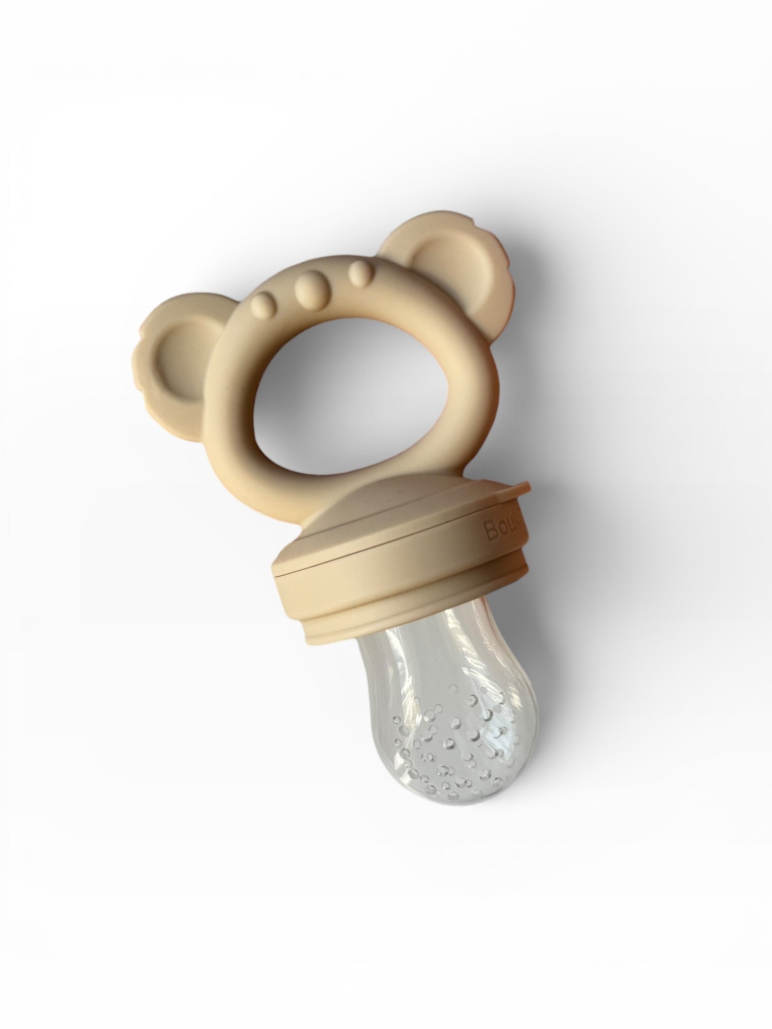 Boukiboo Fruit Feeder With Freezer Tray