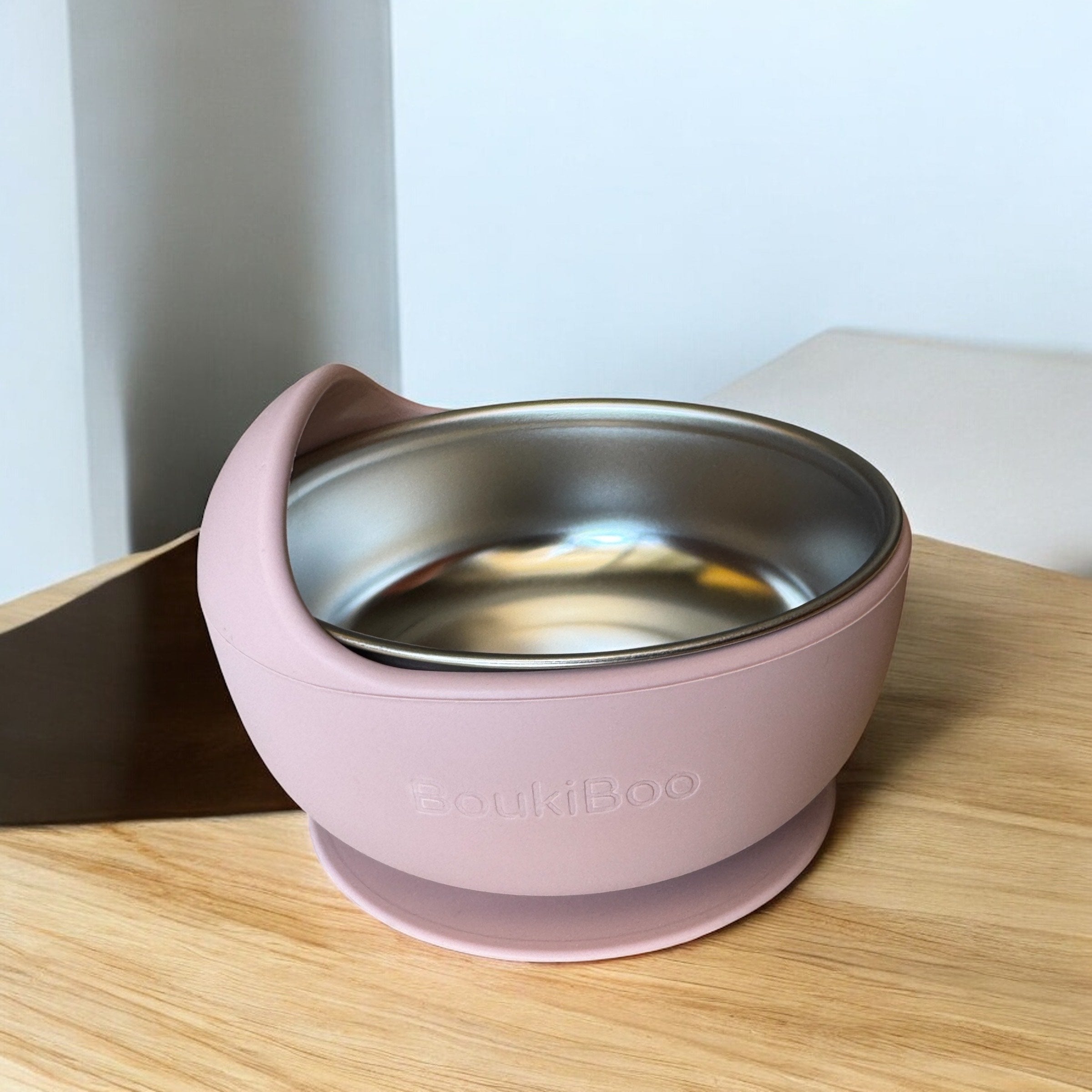 Pink Boukiboo Tableware Set