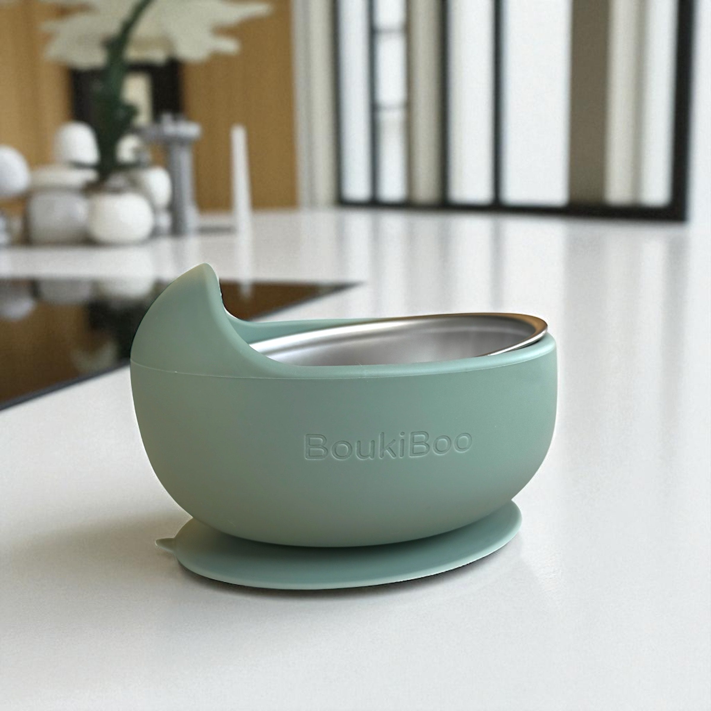 Green Boukiboo Tableware Set