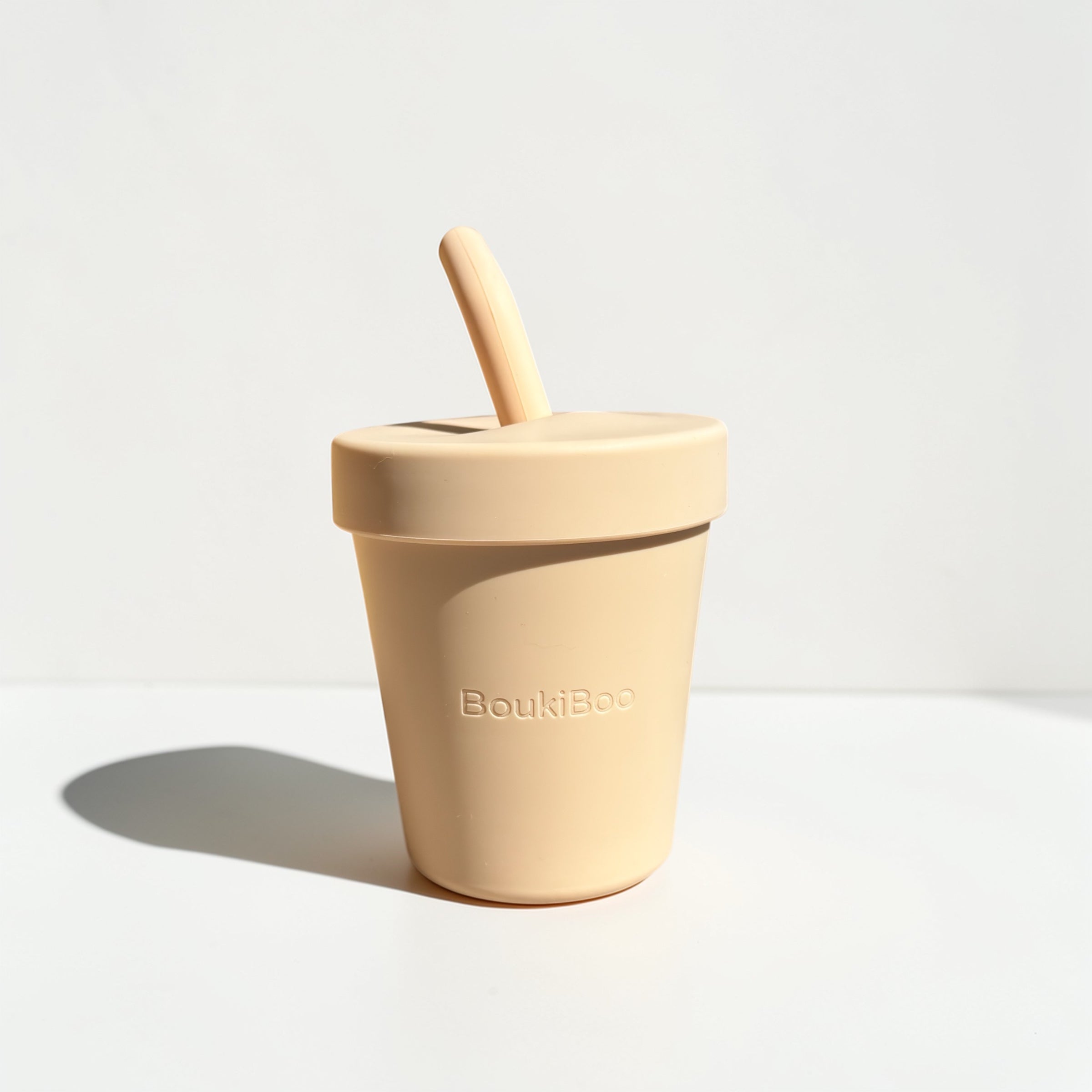 Boukiboo 2 in 1 Toddler Cup