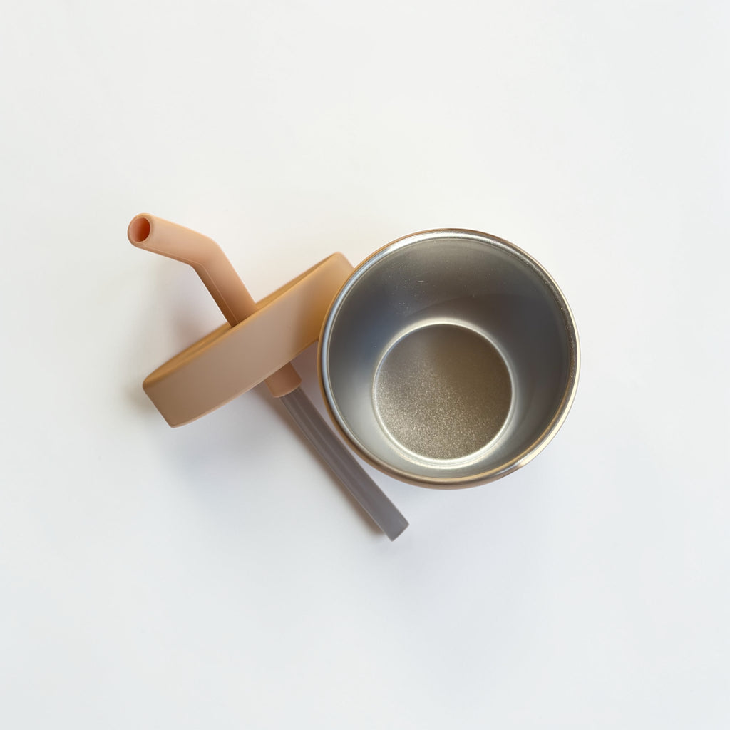 Boukiboo 2 in 1 Toddler Cup