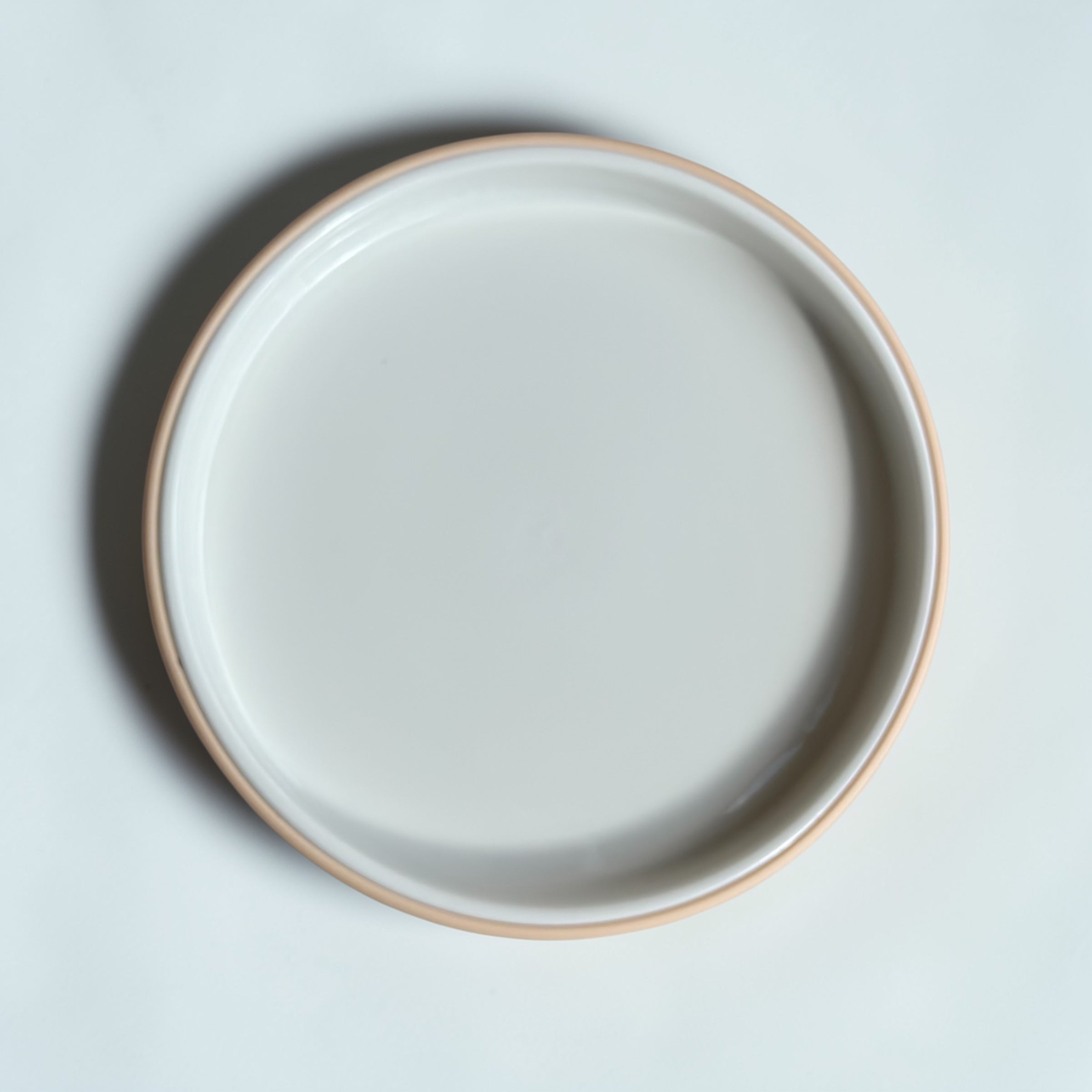 Boukiboo Ceramic Plate