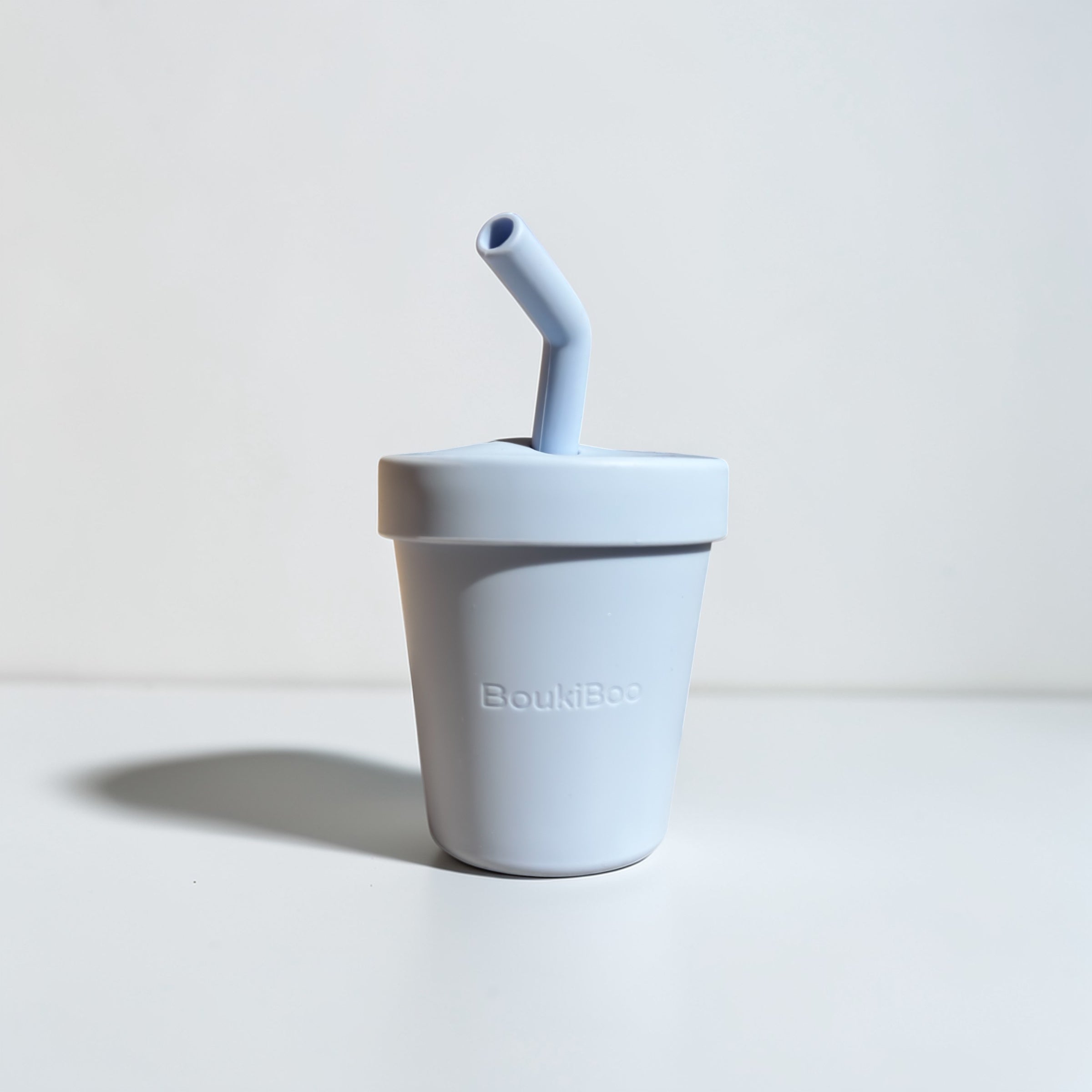 Boukiboo 2 in 1 Toddler Cup