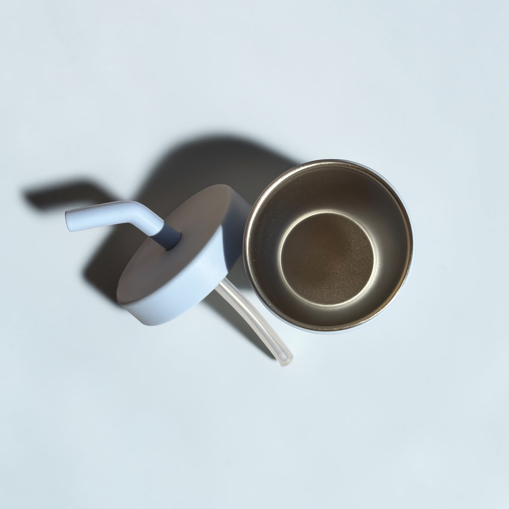 Boukiboo 2 in 1 Toddler Cup