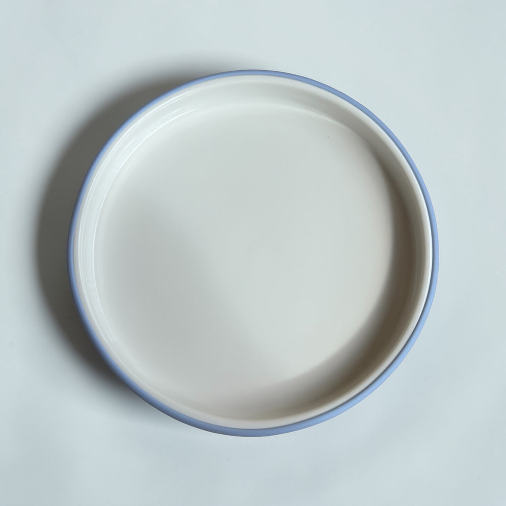 Boukiboo Ceramic Plate