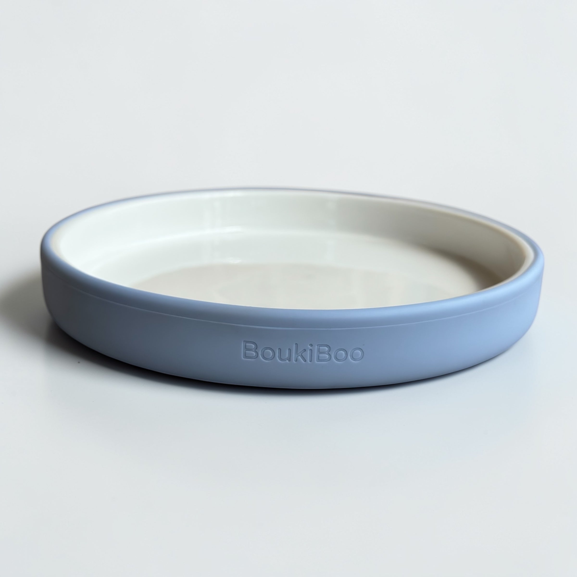 Boukiboo Ceramic Plate