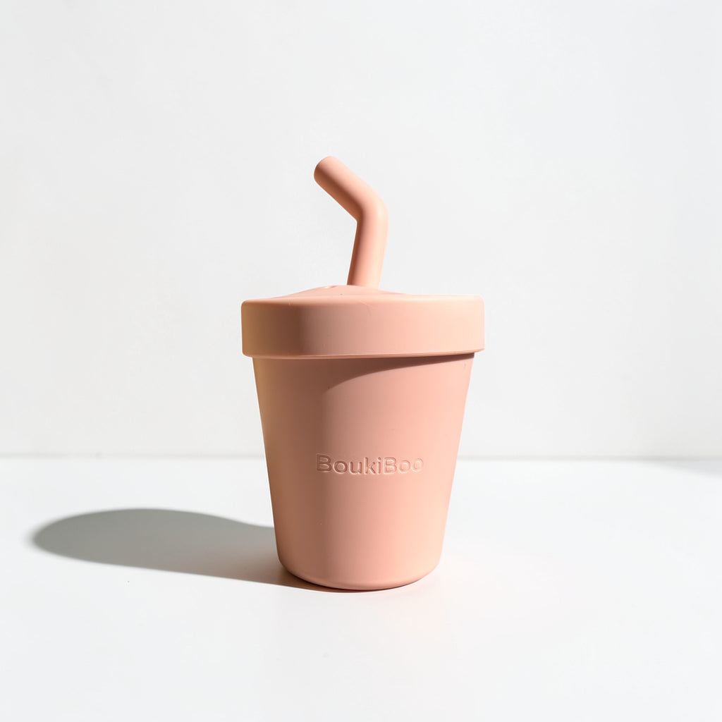 Boukiboo 2 in 1 Toddler Cup