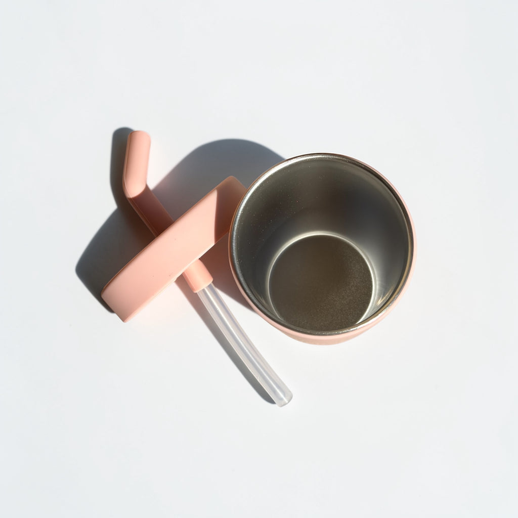 Boukiboo 2 in 1 Toddler Cup