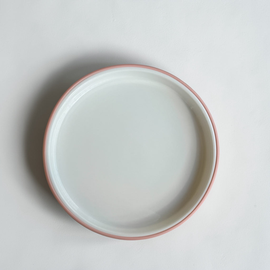 Boukiboo Ceramic Plate